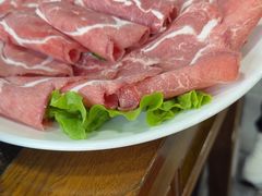 -马记伊源斋涮肉·清真菜(百子湾店)