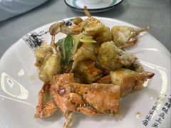 -富港会·海鲜酒楼(墟沟店)