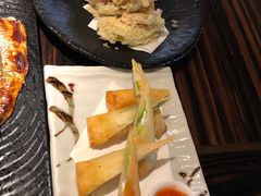 -山葵家·创意料理(万象汇店)