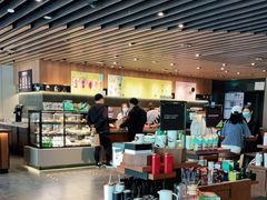 -星巴克臻选(北京凤凰汇店)