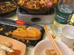 -串盟烧烤·长沙美食地标(星沙店)