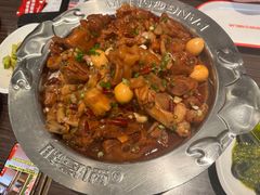 -胖哥俩肉蟹煲(湖滨银泰in77店)