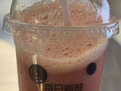 -每日新鲜水果吧(芮欧百货店)