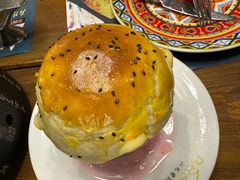-卢布里西餐厅(海拉尔店)