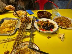 -阿记烧烤(大兴新区店)