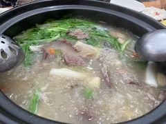 -尼玛藏家风味园(阿山食城店)