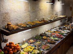 -Seten Restaurant Cappadocia