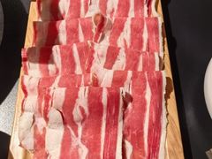 -打酱友•斑鱼海鲜粥火锅(吴桥店)