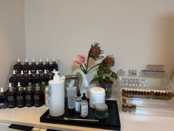 -洋子Nail Skincare