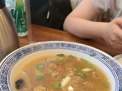 -老雒阳面馆·水席(定鼎门店)