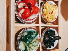 -马记永·兰州牛肉面(天通苑家乐福店)