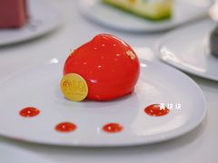 -Bai Meow法式西点咖啡