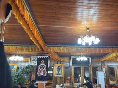 -塔洛藏餐吧(香格里拉古城店)