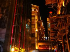 -纸盐河码头火锅(十八梯店)