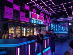-燥次·烧烤酒场(万象城店)
