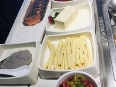 招牌虾滑-海底捞火锅(曼巴特广场店)