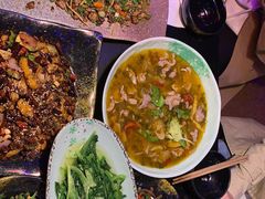 -醉小酒馆·川菜·江湖菜·重庆菜(观音桥旗舰店)