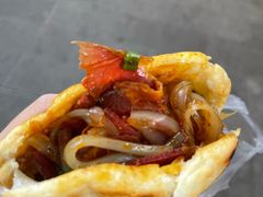 -刘氏方酥锅盔(古城总店)