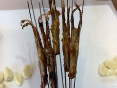 -小桂林烧鸽子