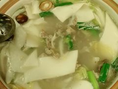 -马一洒开锅羊肉清真餐厅(京汉店)