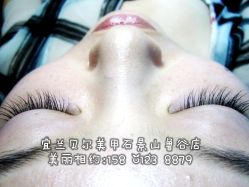 宜兰鲁谷店15801238879-梵熙美甲 Fancy Nails