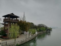 -石湖景区