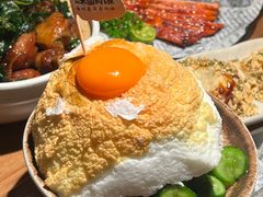 -岛风·台食小馆 ISLAND BISTRO(烟台山店)