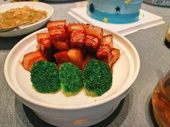 -鑫复盛礼记酒店·青岛菜