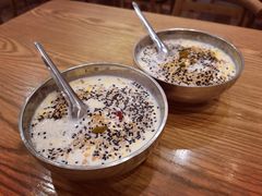 -白翔甜食店
