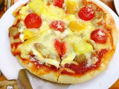 -炒豆合作社(东四总店)