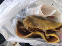 -清真·二嫂子煎饼果子(鼓楼旗舰形象店)