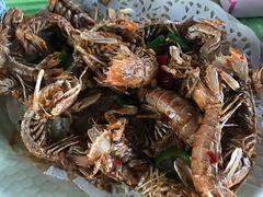 -盛港湾海鲜食府(黄沙店)