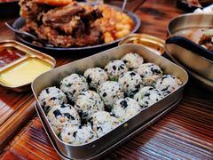-HOTISLAND海鸡岛·韩国料理(江南西店)