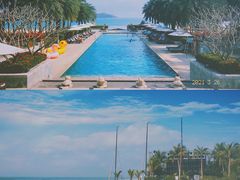 -石梅湾艾美度假酒店