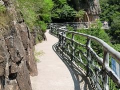 -十渡东湖港风景区