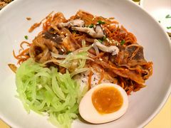 -米仓食堂(凯德广场店)