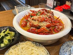 -虾小龙老长沙龙虾馆(坡子街店)