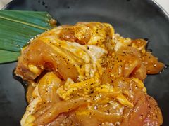 -韩宫宴炭火烤肉(印象城店)
