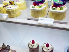 -好利来(南京路一店)