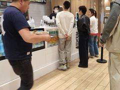 -魏家凉皮(文景路店)