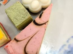 -锤头鲨毛肚海鲜烤肉自助餐厅(国购广场店)