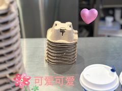 -瑞幸咖啡(三里屯SOHO-6号楼店)