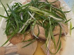 -禄源公·老莞诚饭店