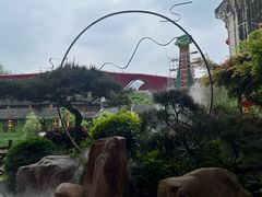 -杭州宋城