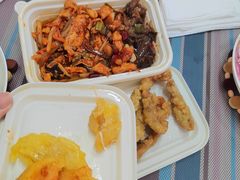 -七食九号食堂(东丽空港店)