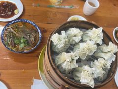 -源玺源烧麦馆(东护城河南街店)