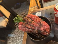 -厚贞日式烤肉(浦东汇智店)