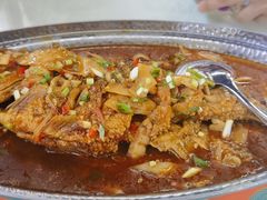 -中卫御苑福膳·养生局(圆明园店)