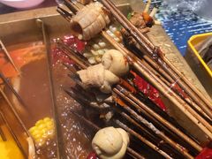 -串天下串串香(宽窄巷子店)