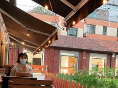 -Money Shops(愚园路店)